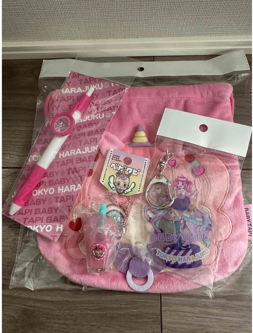 ベビタピ 原宿店限定 しなこちゃん 新品 しなこ しなこちゃん 水筒